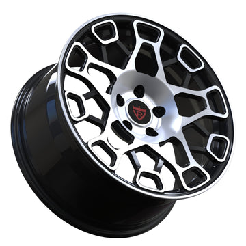 CHEVROLET EQUINOX FORGED WHEELS SERIES: RV-MC171 - RVRN WHEELS